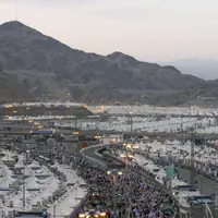 Kisah Haru Jemaah Haji asal Pacitan yang Wafat di Makkah usai Berhasil Selesaikan Rukun Haji