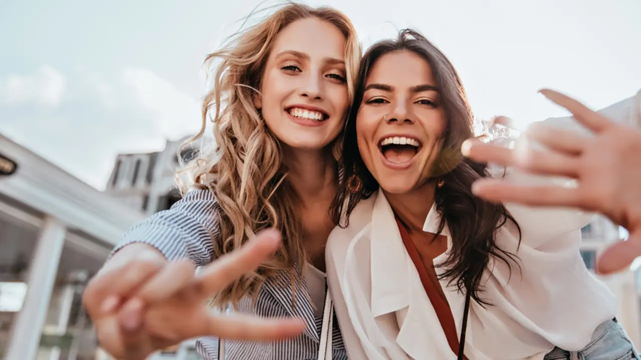 Masih Ada Kesempatan Kedua, Begini Cara Perbaiki Hubungan Pertemanan dengan Sahabat Perempuan
