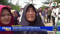 Fokus : Ribuan Rumah di Cirebon Terendam Banjir hingga 1 Meter