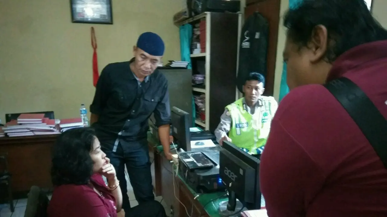 Lolos Beli Cabai, Pengedar Uang Palsu Tertangkap Saat Beli Daging