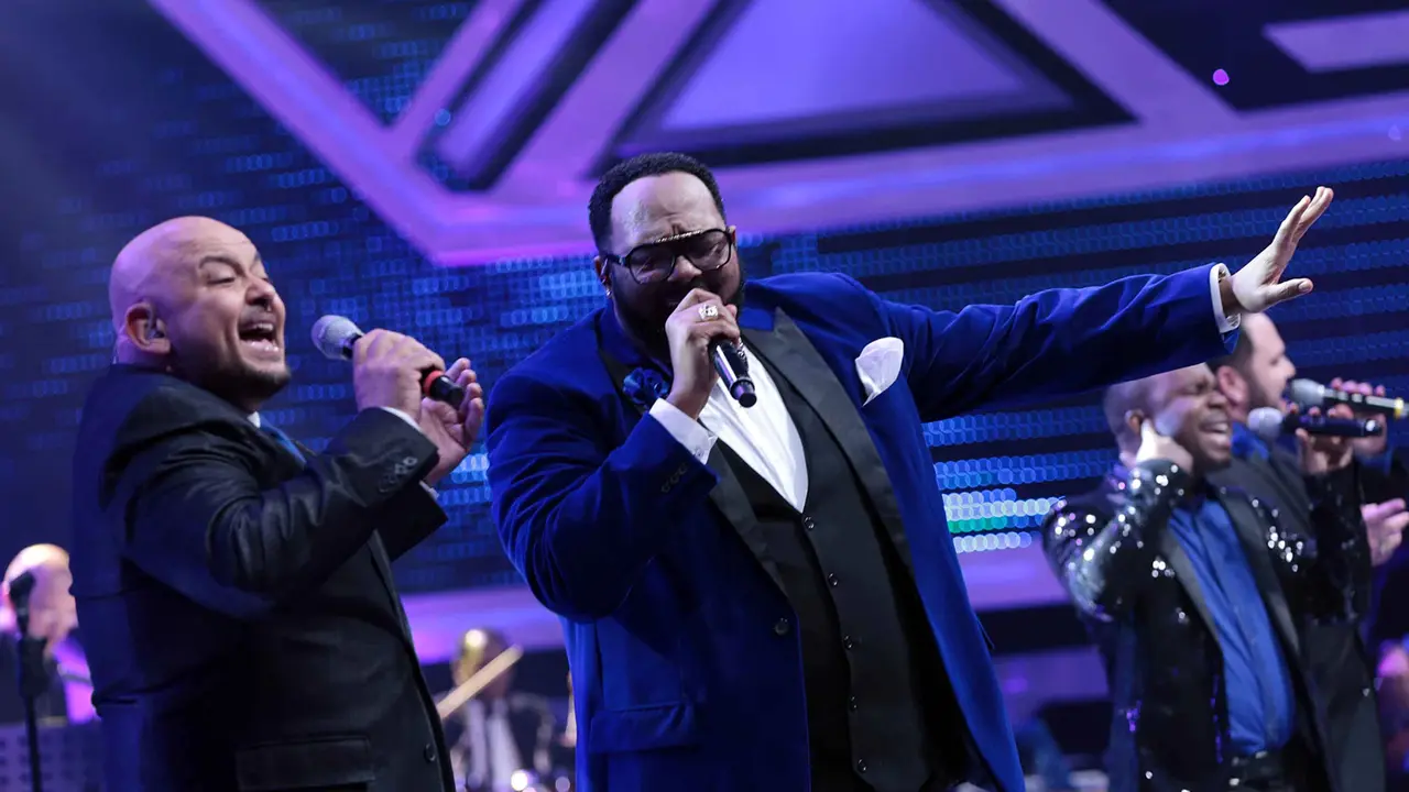 [Bintang] All-4-One