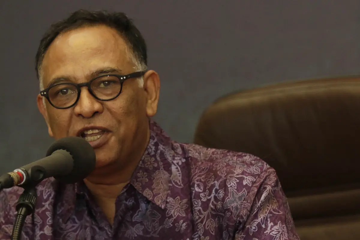 Hasani Abdulgani