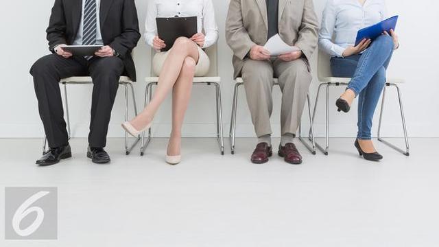 Berjiwa Introvert? Simak Tips Wawancara Kerja Berikut Ini