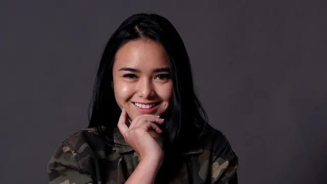 [Bintang] Amanda Manopo