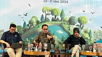 Boros Anggaran, Penanganan Perubahan Iklim Habiskan Dana Segini