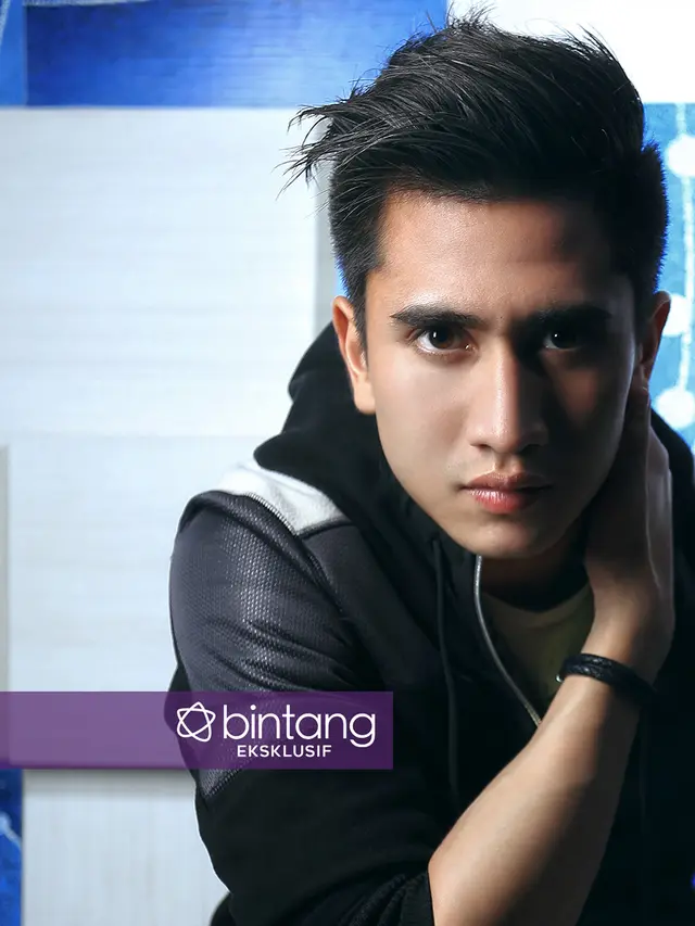 [Bintang] Verrell Bramasta C1