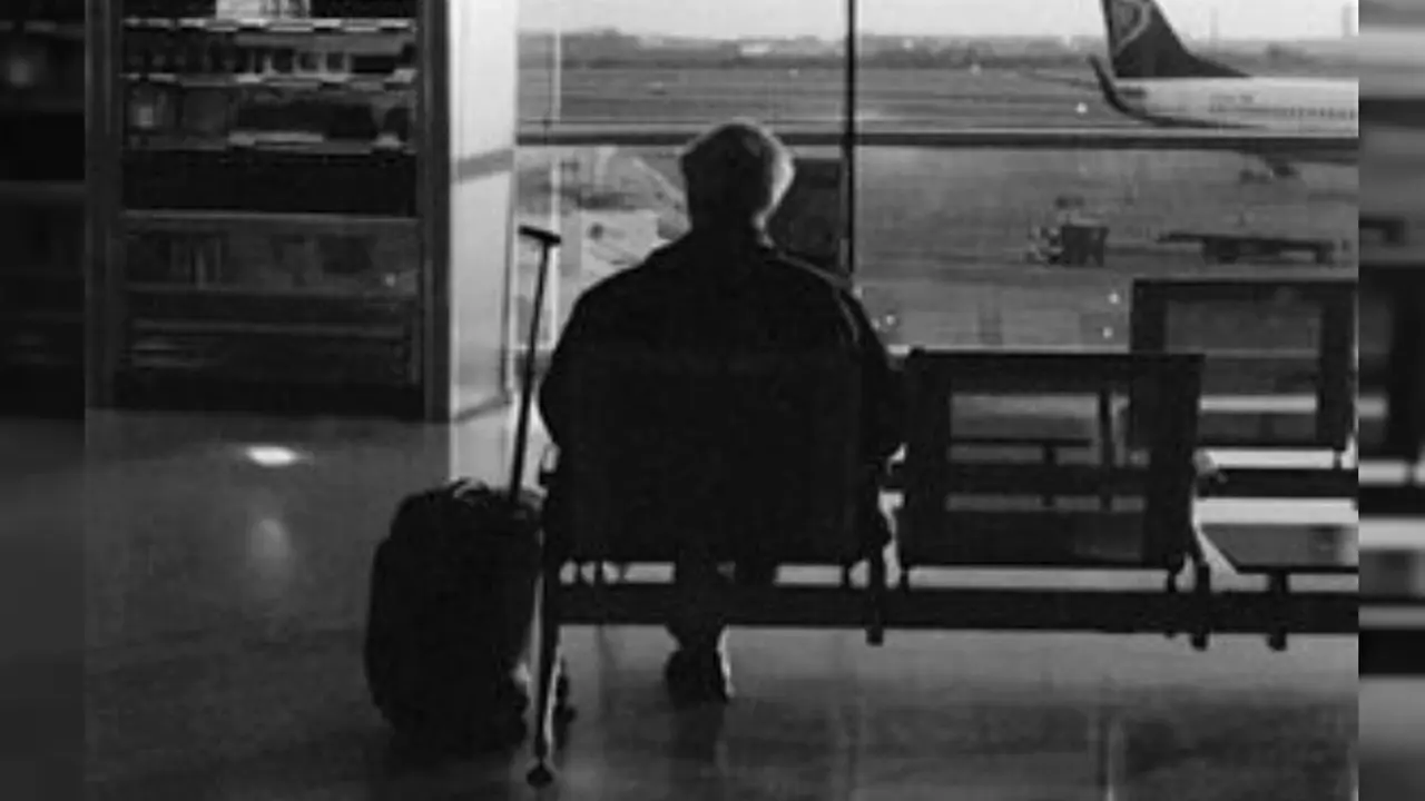 Man Missed Flight to Hong Kong after Claiming to have a Bomb