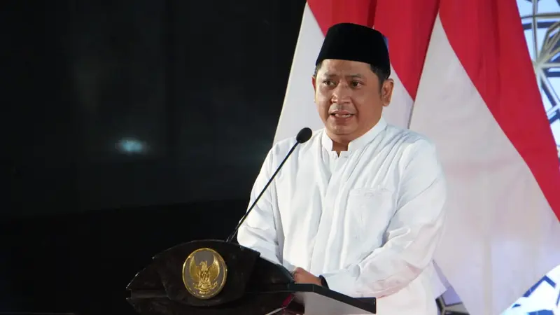 Direktur Jenderal Pendidikan Islam Muhammad Ali Ramdhani. Kementerian Agama akan segera mencairkan Tunjangan Profesional Guru (TPG) Pendidikan Agama Islam (PAI) Non-PNS tahun 2022.