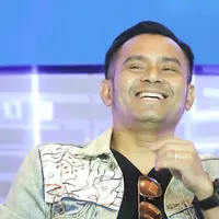 Judika (Bambang E Ros/Fimela.com)