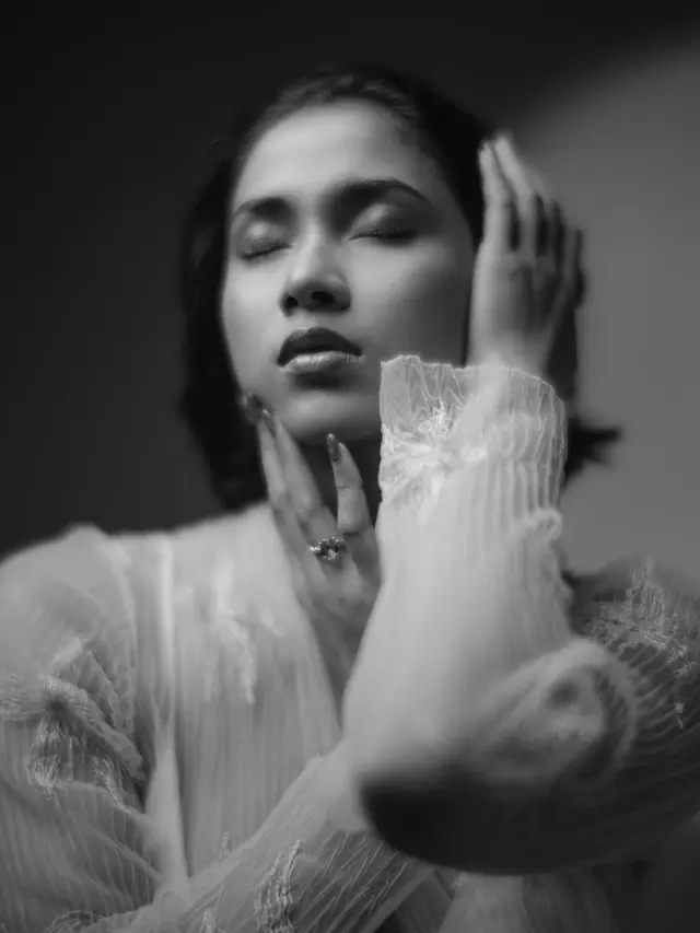 Aghniny Haque