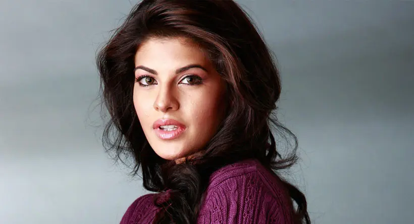 Jacqueline Fernandez