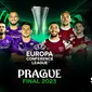 Saksikan! Live Streaming Final Liga Konferensi Eropa West Ham Vs Fiorentina di Vidio, Kamis 8 Juni 2023