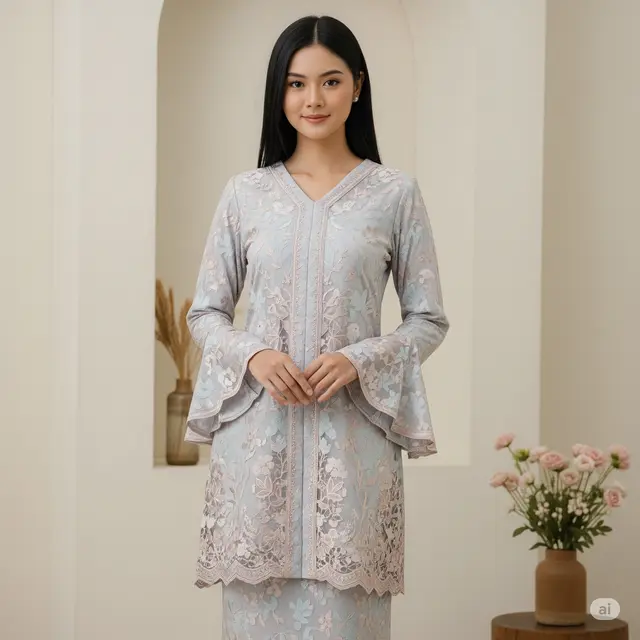 8 Model Baju Melayu Terbaru 2025: Inspirasi Fashion Muslim Modern dan Elegan