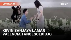 Kevin Sanjaya Lamar Valencia Tanoesoedibjo