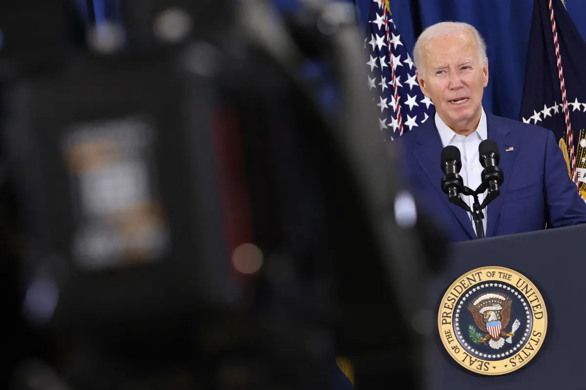 Joe Biden