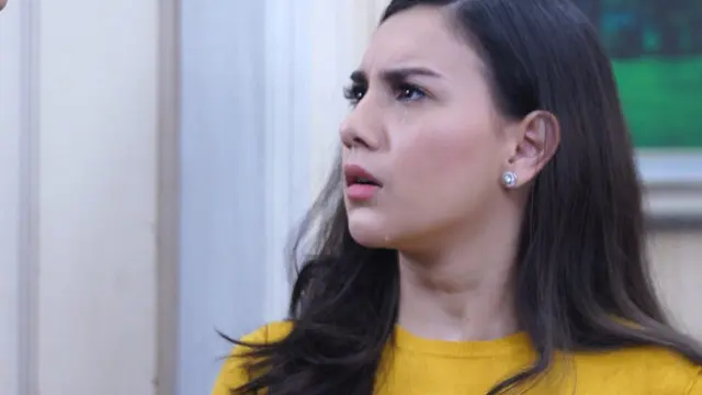 Cinta Suci