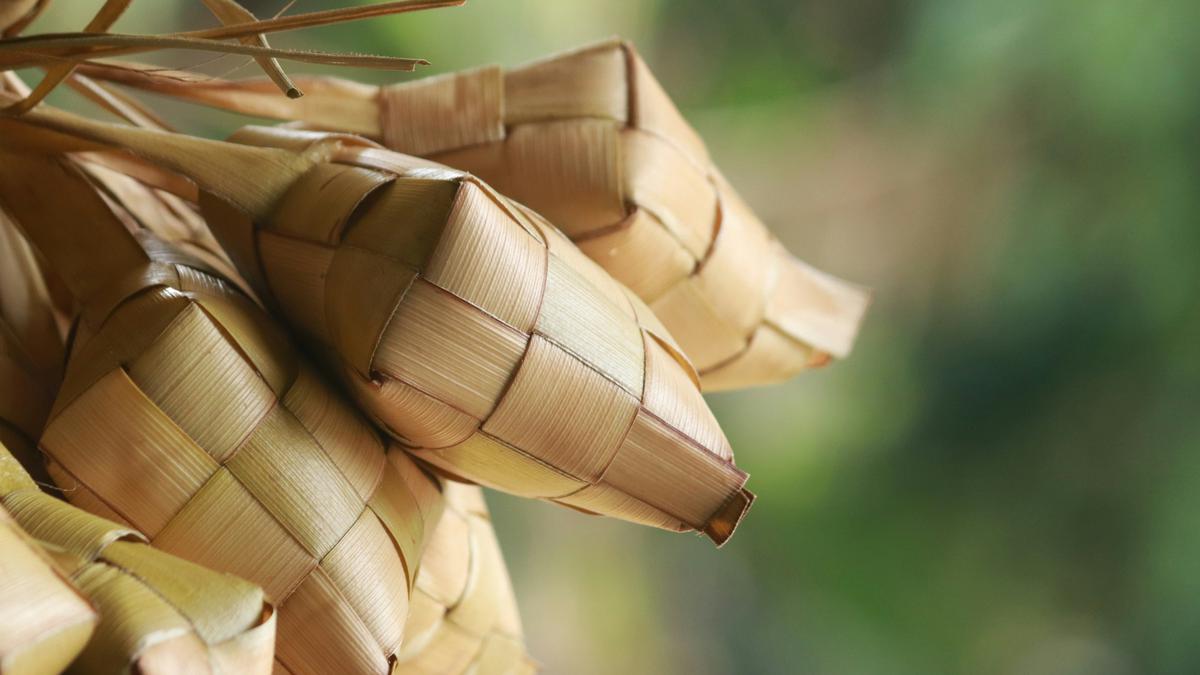 Strategi Cerdas Mengurangi Gula dan Garam di Hari Raya