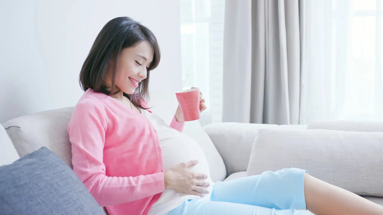 perempuan dan hamil sari tebu