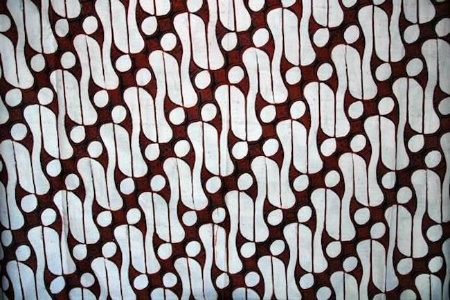 10 Motif Batik  yang Harus Diketahui Paling Populer di 