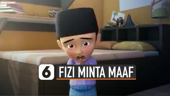 Berita Upin Dan Ipin Hari Ini Kabar Terbaru Terkini Liputan6 Com