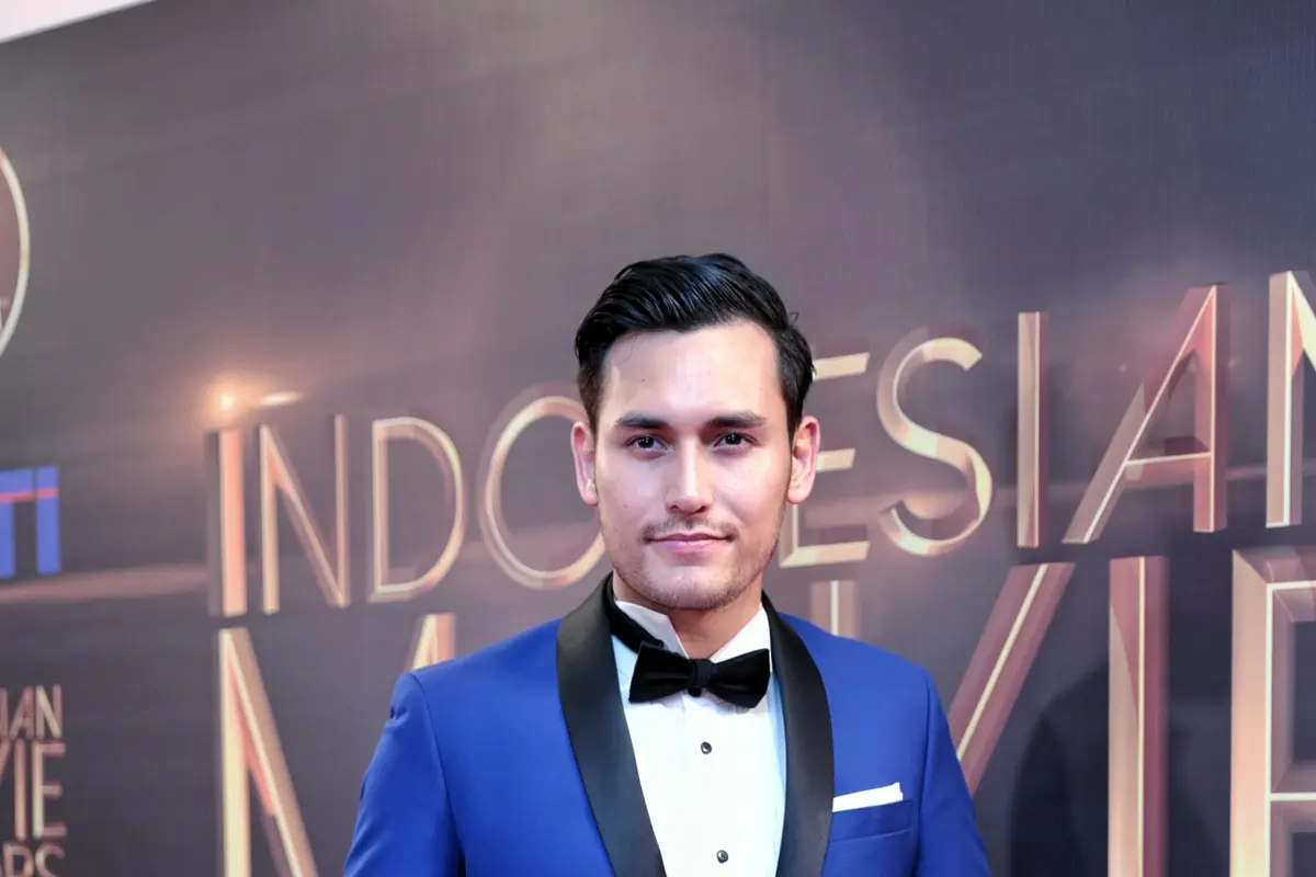 [Bintang] Arifin Putra