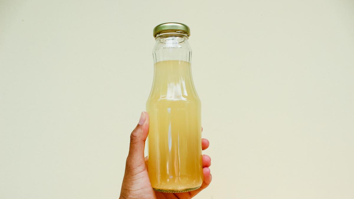 Cuka Apel untuk Asam Lambung, Aman atau Tidak?