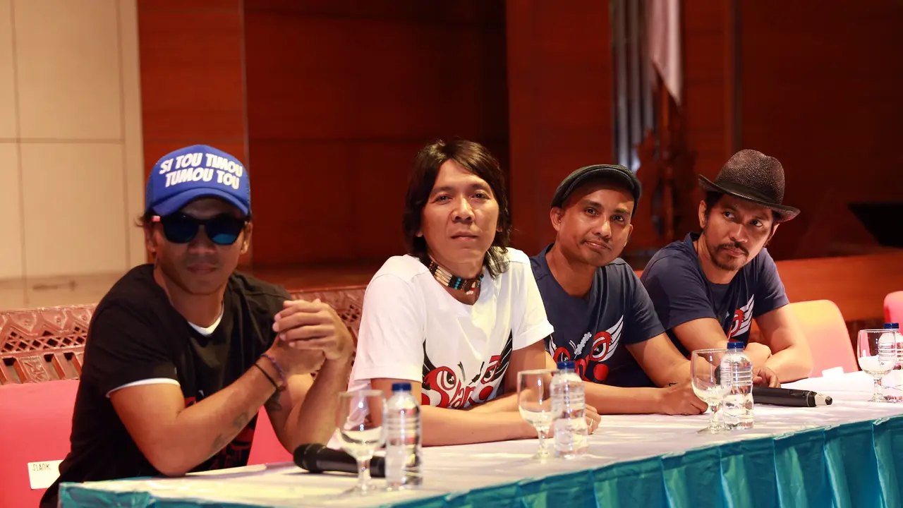 Bimbim Slank