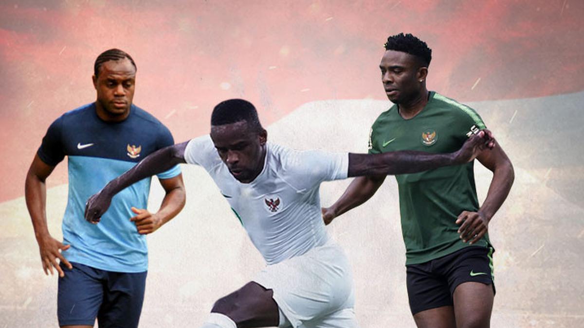 Deretan Pemain Top Liga Indonesia yang Dinaturalisasi tapi Biasa Saja di Timnas: Andalan Klub, Minim Caps di Tim Garuda