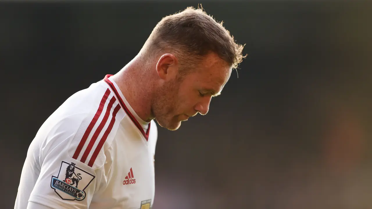 Wayne Rooney