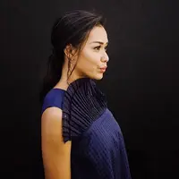 Adinia WIrasti ungkapkan filosofi olahraga. (Instagram/adiniawrst)