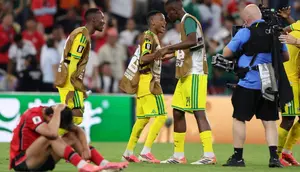 Afrika Selatan vs Kanada Sudah Mulai, Dapatkan Link Live Streaming Piala Dunia 2026