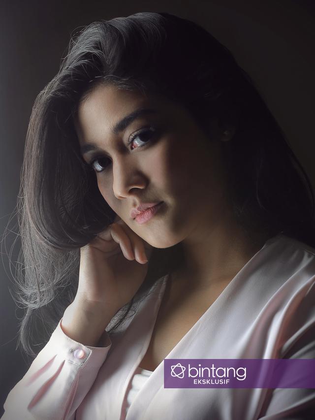 Eksklusif, Bocoran Pernikahan Naysilla Mirdad dengan 
