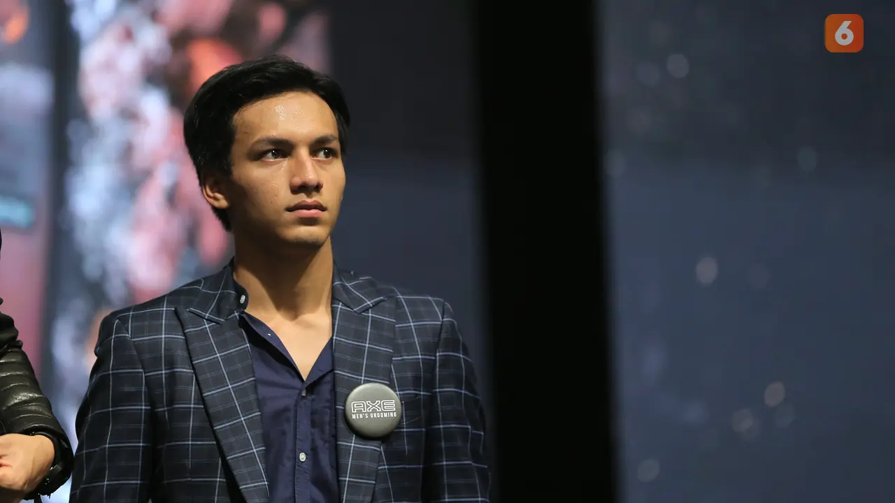 Jefri Nichol