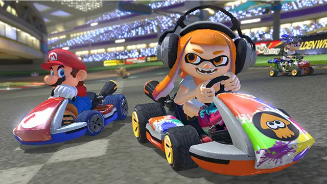 Nintendo