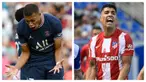 Akhir musim 2021/2022 nanti terdapat beberapa pemain yang kontraknya habis bersama klub yang dibelanya saat ini. Bahkan 7 diantaranya adalah para pemain top yang berlaga di klub elite Eropa. Jika tidak diperbaharui kontraknya, mereka dapat saja pergi secara gratis. (Kolase AFP dan AP)