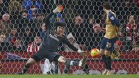 Petr Cech (Reuters/Lee Smith)