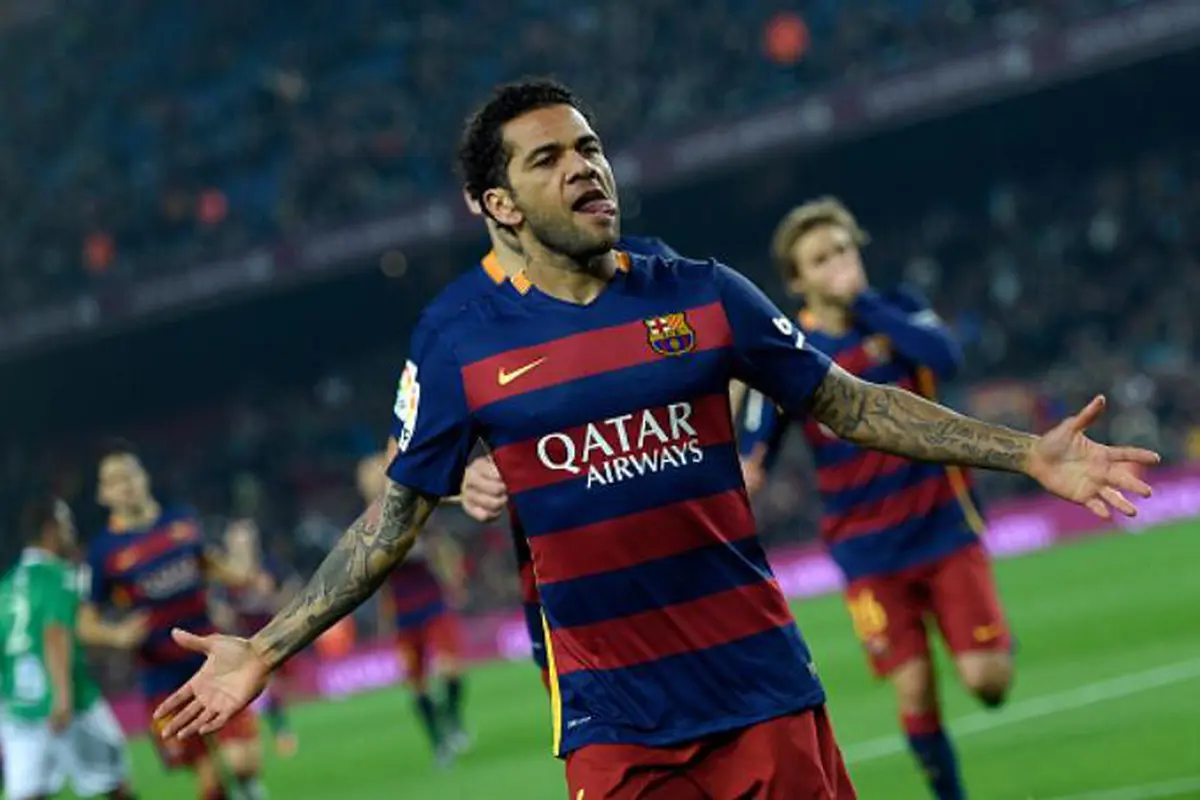Barcelona vs Villanovense