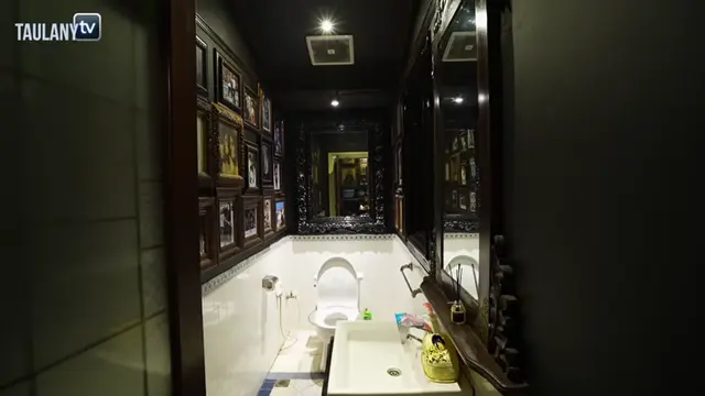 Potret Restoran Baru Ahmad Dhani