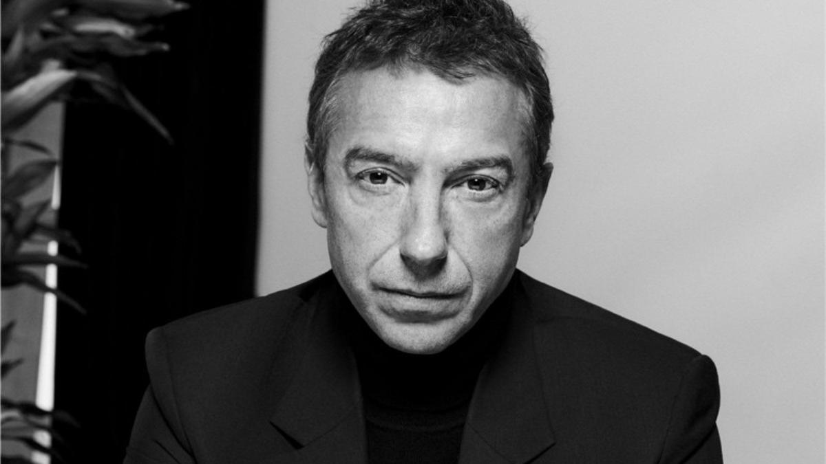 Riccardo Bellini Didapuk Jadi CEO Baru Valentino, Bawa Perubahan Apa?