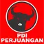 Partai Demokrasi Indonesia Perjuangan (PDI-P) ialah sebuah partai politik di Indonesia 