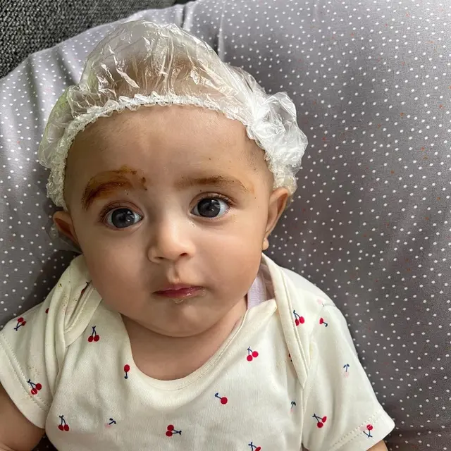 [Fimela] Baby Guzelim