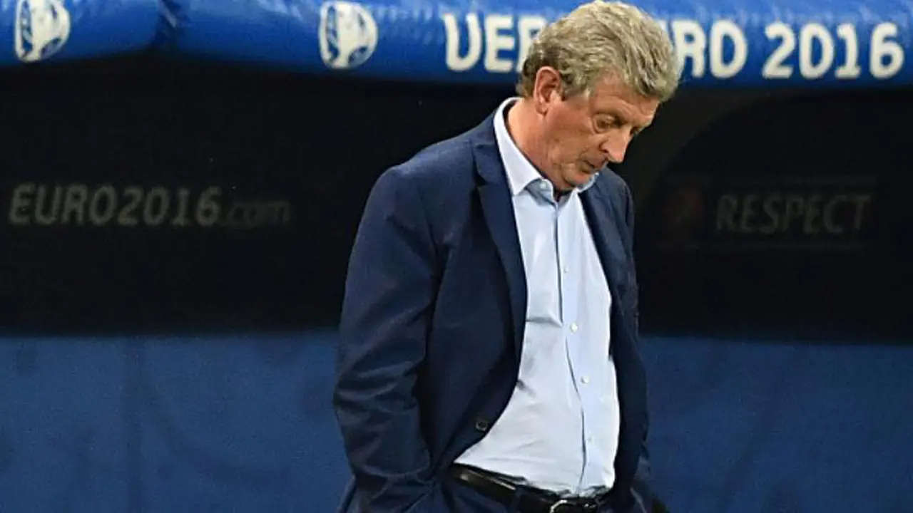 roy hodgson