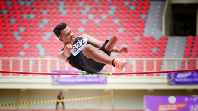 Asian Games dan Asian Para Games 2023 Segera Dihelat, Ini Jumlah Atlet, Target, dan Cabor yang Diikuti Kontingen Indonesia