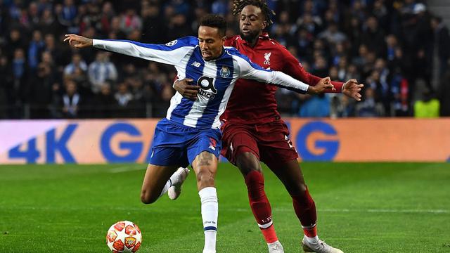 Liverpool Melangkah ke Semifinal