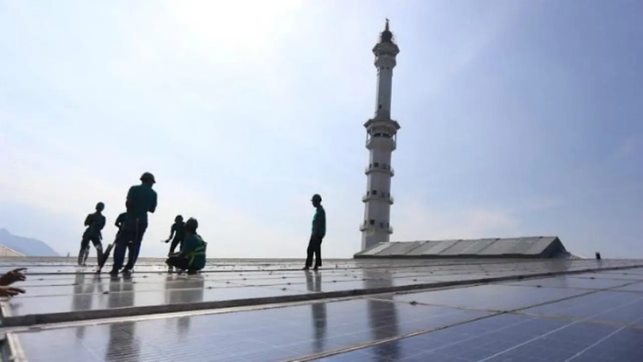 (Foto: Liputan6.com/Dian Kurniawan)
