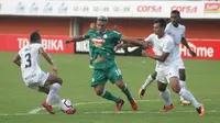 PSS Ultimatum PT Liga Indonesia Baru perihal Status Cristian Gonzales