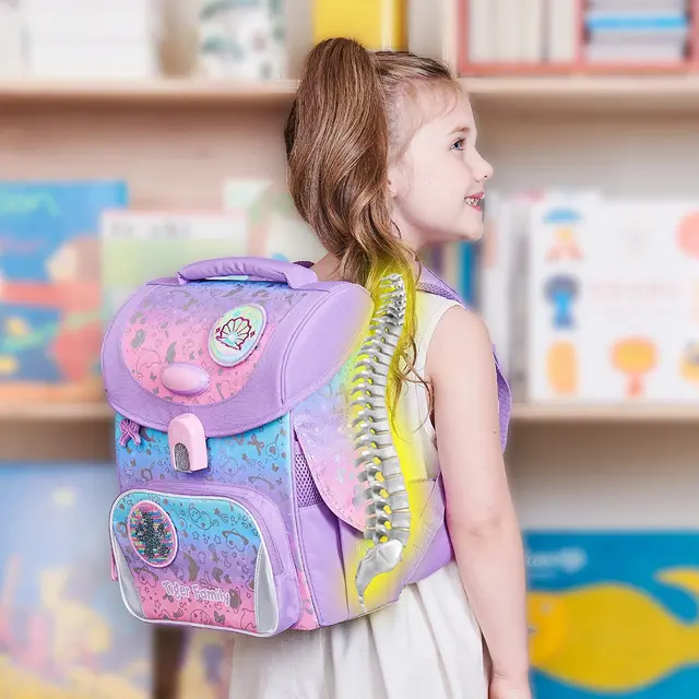 Checklist Lengkap: Peralatan Sekolah yang Harus Disiapkan Orang Tua untuk Anak