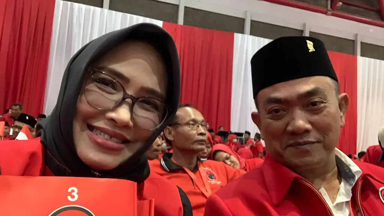 Heboh Wali Kota Cirebon Nashrudin Azis Pindah Partai