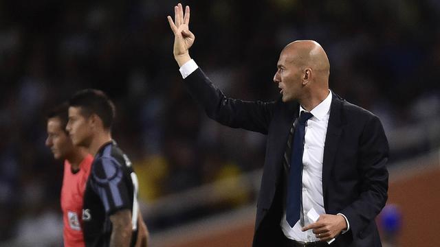 Real Sociedad vs Real Madrid