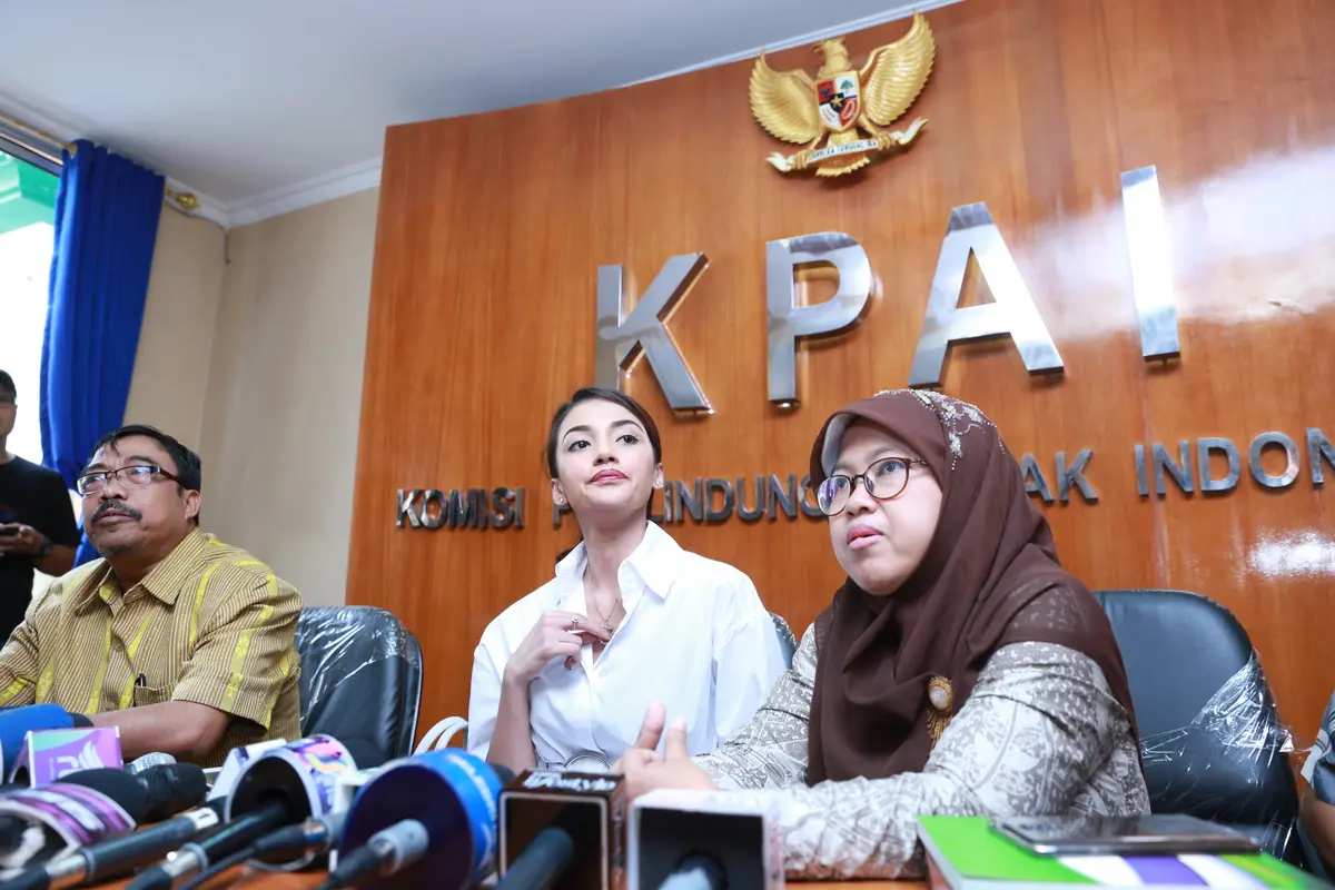 [Bintang] Tsania Marwa